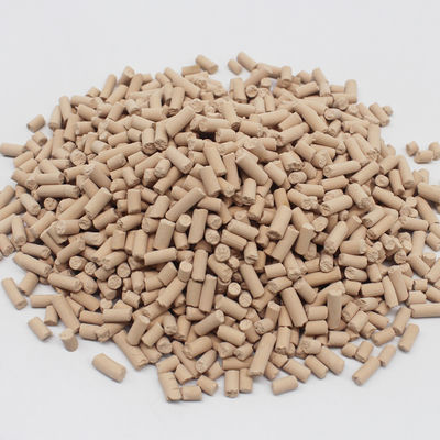 3X HP PSAの分子篩は浄化の酸素の発電機のDesiccantに玉を付ける