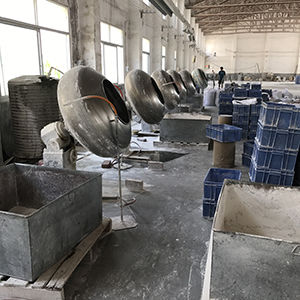 限られるシンセン晋城市の化学パッキングCo.